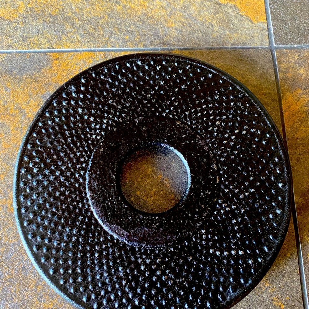 Teavana Teapot Trivit